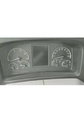 FREIGHTLINER CASCADIA 126 GAUGE CLUSTER