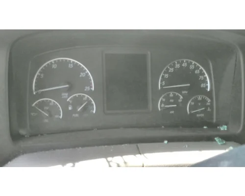 FREIGHTLINER CASCADIA 126 GAUGE CLUSTER