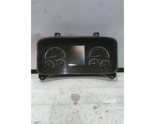 FREIGHTLINER CASCADIA 126 GAUGE CLUSTER