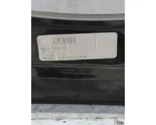 FREIGHTLINER CASCADIA 126 GAUGE CLUSTER