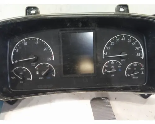 FREIGHTLINER CASCADIA 126 GAUGE CLUSTER