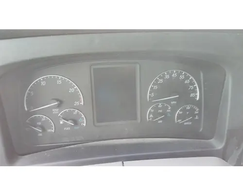 FREIGHTLINER CASCADIA 126 GAUGE CLUSTER