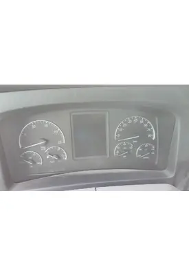 FREIGHTLINER CASCADIA 126 GAUGE CLUSTER