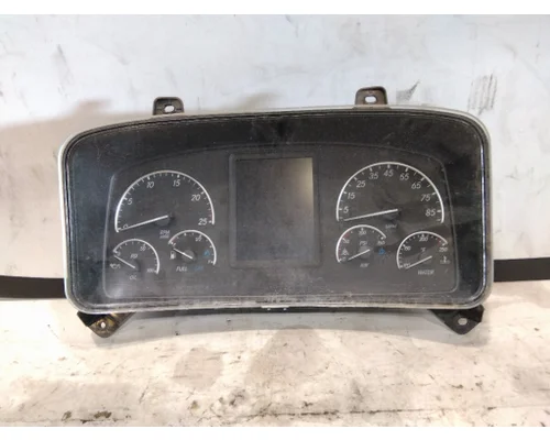 FREIGHTLINER CASCADIA 126 GAUGE CLUSTER