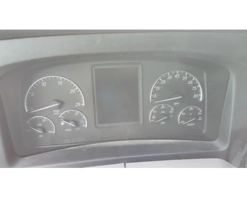 FREIGHTLINER CASCADIA 126 GAUGE CLUSTER