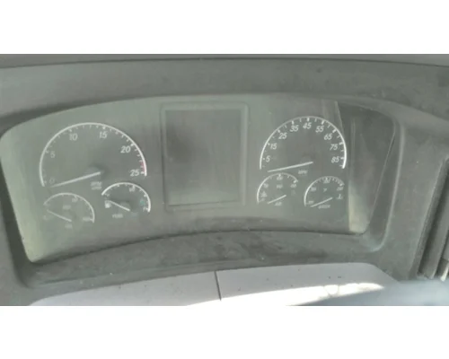 FREIGHTLINER CASCADIA 126 GAUGE CLUSTER