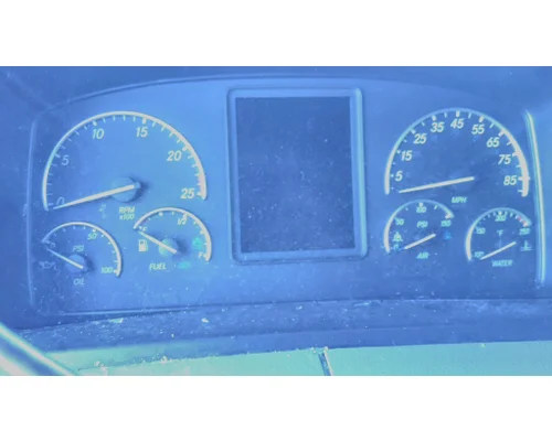 FREIGHTLINER CASCADIA 126 GAUGE CLUSTER