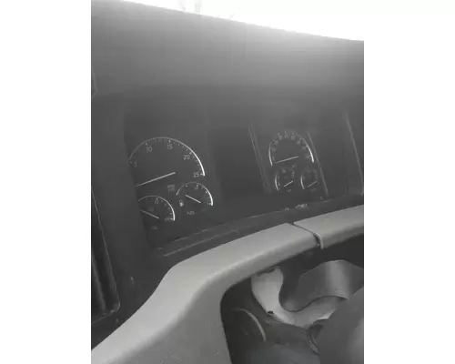 FREIGHTLINER CASCADIA 126 GAUGE CLUSTER