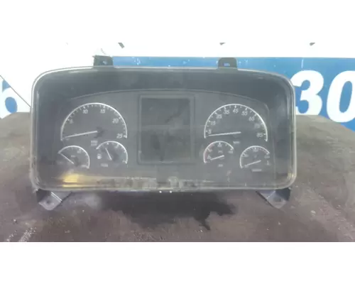FREIGHTLINER CASCADIA 126 GAUGE CLUSTER