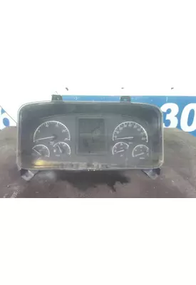 FREIGHTLINER CASCADIA 126 GAUGE CLUSTER