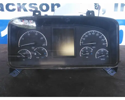 FREIGHTLINER CASCADIA 126 GAUGE CLUSTER