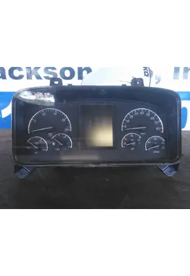 FREIGHTLINER CASCADIA 126 GAUGE CLUSTER