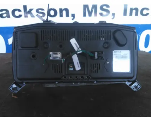 FREIGHTLINER CASCADIA 126 GAUGE CLUSTER
