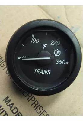 FREIGHTLINER CASCADIA 126 GAUGE MISC