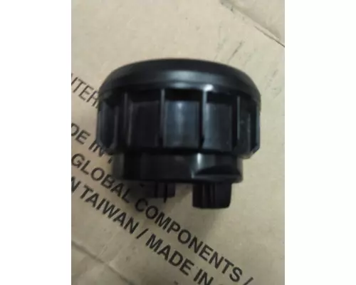 FREIGHTLINER CASCADIA 126 GAUGE MISC
