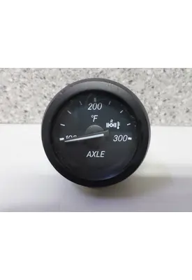 FREIGHTLINER CASCADIA 126 GAUGE TEMPERATURE