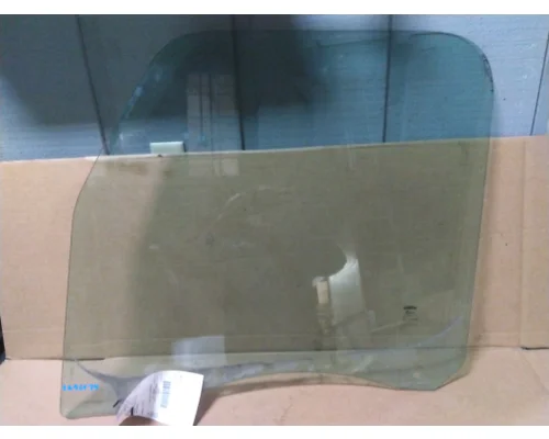 FREIGHTLINER CASCADIA 126 GLASS, DOOR, FRONT