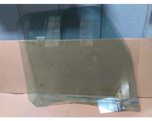 FREIGHTLINER CASCADIA 126 GLASS, DOOR, FRONT