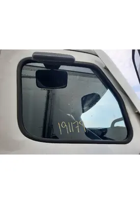 FREIGHTLINER CASCADIA 126 GLASS, DOOR, FRONT