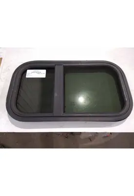 FREIGHTLINER CASCADIA 126 GLASS, SLEEPER