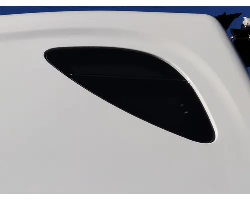 FREIGHTLINER CASCADIA 126 GLASS, SLEEPER