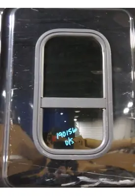 FREIGHTLINER CASCADIA 126 GLASS, SLEEPER