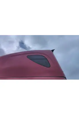 FREIGHTLINER CASCADIA 126 GLASS, SLEEPER