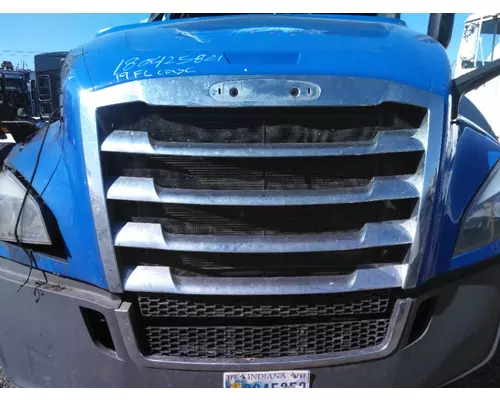 FREIGHTLINER CASCADIA 126 GRILLE