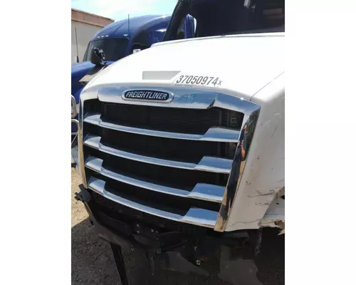 FREIGHTLINER CASCADIA 126 GRILLE