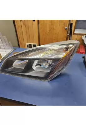 FREIGHTLINER CASCADIA 126 HEADLAMP ASSEMBLY