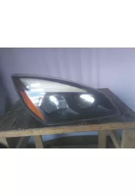 FREIGHTLINER CASCADIA 126 HEADLAMP ASSEMBLY