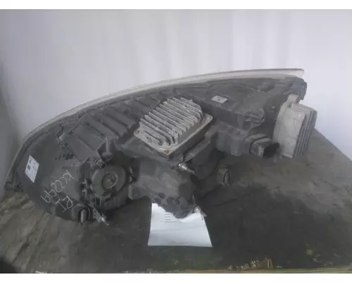 FREIGHTLINER CASCADIA 126 HEADLAMP ASSEMBLY