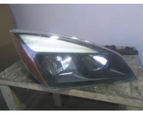 FREIGHTLINER CASCADIA 126 HEADLAMP ASSEMBLY