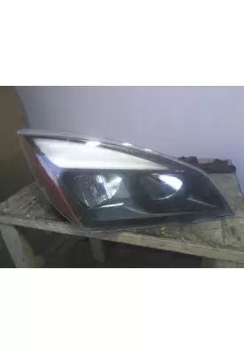 FREIGHTLINER CASCADIA 126 HEADLAMP ASSEMBLY