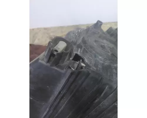 FREIGHTLINER CASCADIA 126 HEADLAMP ASSEMBLY