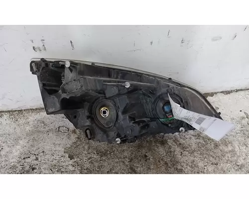 FREIGHTLINER CASCADIA 126 HEADLAMP ASSEMBLY