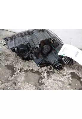 FREIGHTLINER CASCADIA 126 HEADLAMP ASSEMBLY