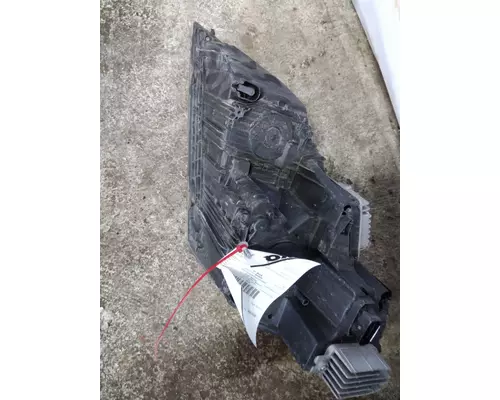 FREIGHTLINER CASCADIA 126 HEADLAMP ASSEMBLY