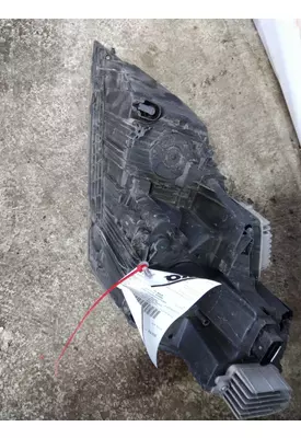 FREIGHTLINER CASCADIA 126 HEADLAMP ASSEMBLY