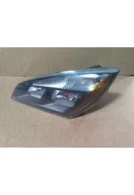 FREIGHTLINER CASCADIA 126 HEADLAMP ASSEMBLY