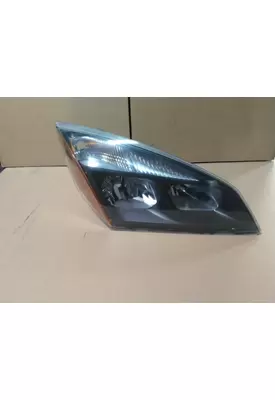 FREIGHTLINER CASCADIA 126 HEADLAMP ASSEMBLY