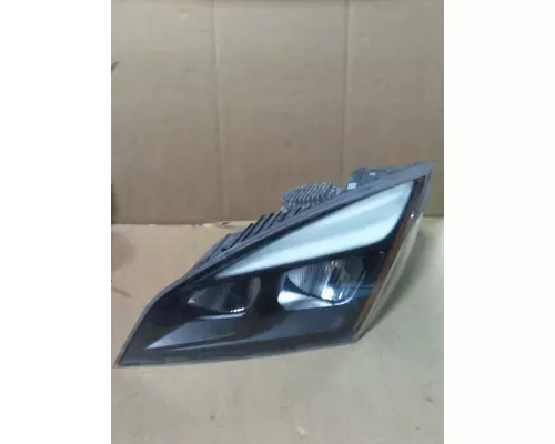 FREIGHTLINER CASCADIA 126 HEADLAMP ASSEMBLY