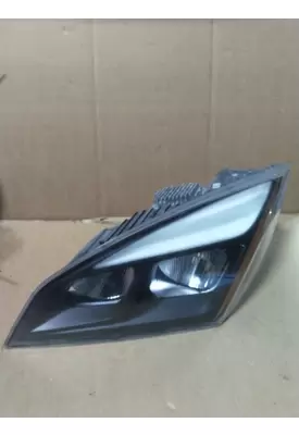 FREIGHTLINER CASCADIA 126 HEADLAMP ASSEMBLY