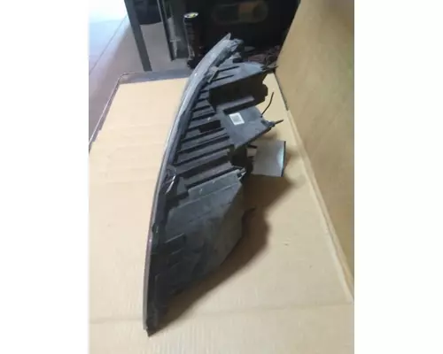 FREIGHTLINER CASCADIA 126 HEADLAMP ASSEMBLY