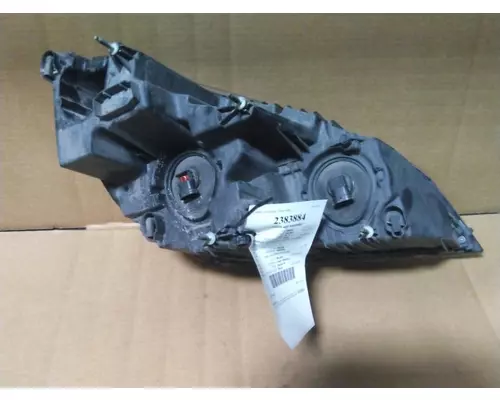 FREIGHTLINER CASCADIA 126 HEADLAMP ASSEMBLY