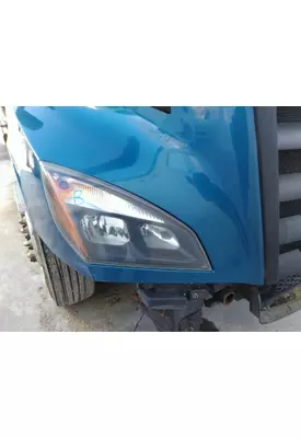 FREIGHTLINER CASCADIA 126 HEADLAMP ASSEMBLY