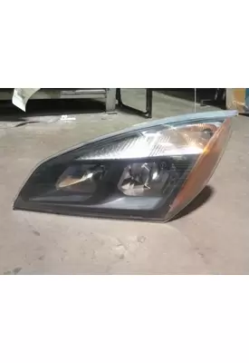 FREIGHTLINER CASCADIA 126 HEADLAMP ASSEMBLY