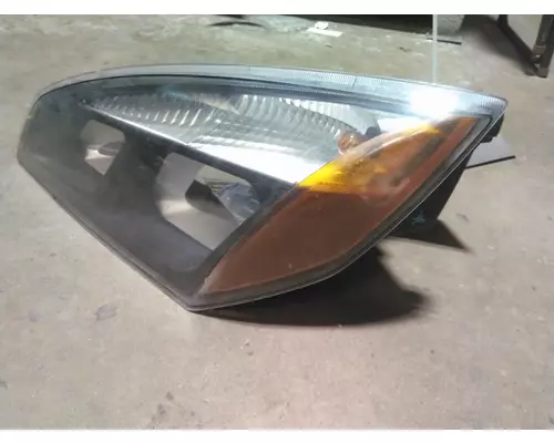 FREIGHTLINER CASCADIA 126 HEADLAMP ASSEMBLY