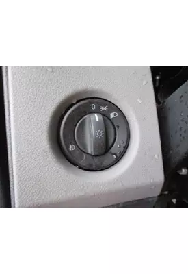 FREIGHTLINER CASCADIA 126 HEADLAMP SWITCH