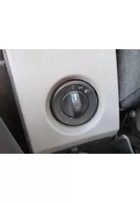 FREIGHTLINER CASCADIA 126 HEADLAMP SWITCH